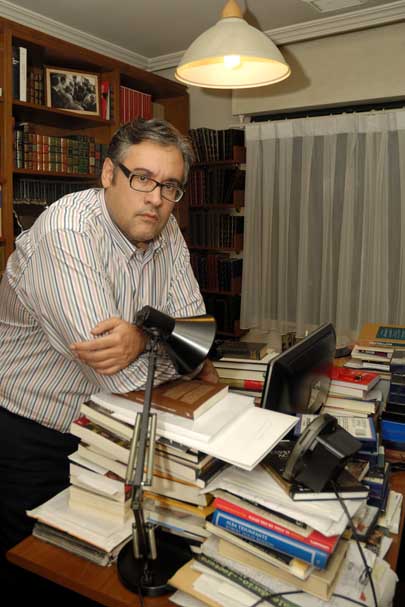 Juan Manuel dde Prada